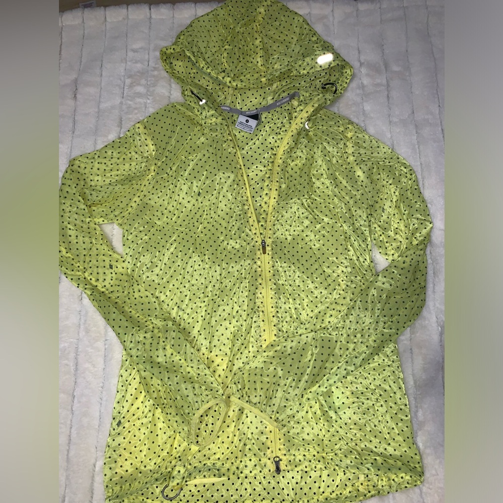 Nike Running Jacket